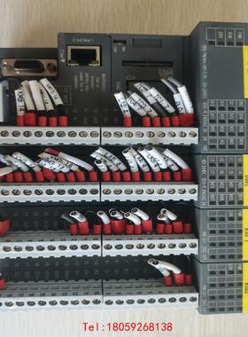 【非标价】ABB  PLC 有网口 A8 PM564 -RP-ETH