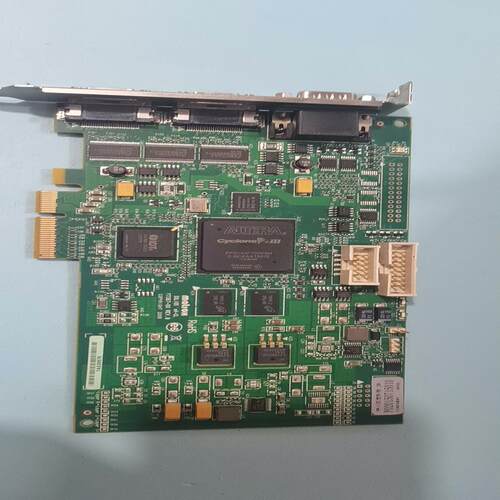 （设备配件）Matrox迈创图像采集卡 SOL2MEVCLF