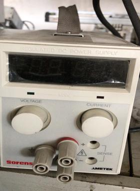 [德峰]XANTREX 索伦森