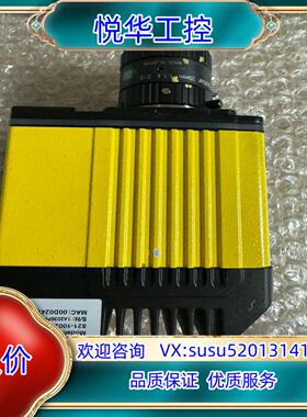 康耐视 DM474X功能成色新议价
