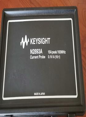 是AKeysight N2893A100MHz/15A交直流