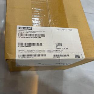 [德峰]0AA00DR5010 西门子定位器NG006阀门- -