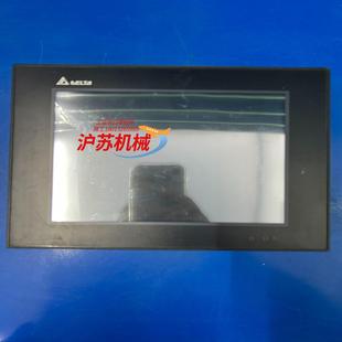 成色如图 正常 台达触摸屏HMC08 N500S52