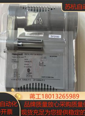 霍尼韦尔全新卡件，CC-PDIL01议价