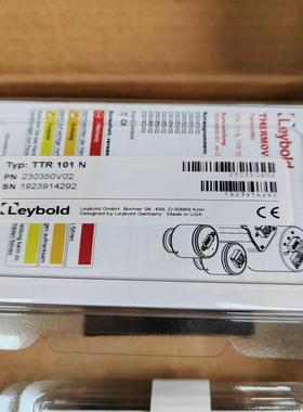 全新莱宝TTR101N真空计出售,230350V02原装正品