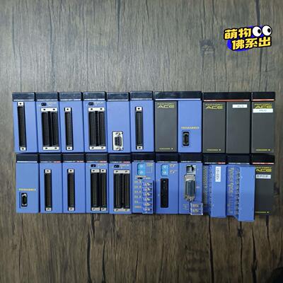 横河plc模块 f3cu04-0n f3sp08-sp议价