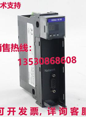 ALLEN BRADLEY 56amxn/A Automax Communication Module Rev C01