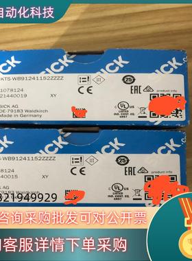 现货1078124  KTS-WB91241152ZZZZ全新原