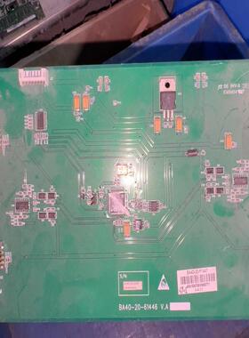 （设备配件）议价拆机MPX42500P 传感器，ADUC812BS BA