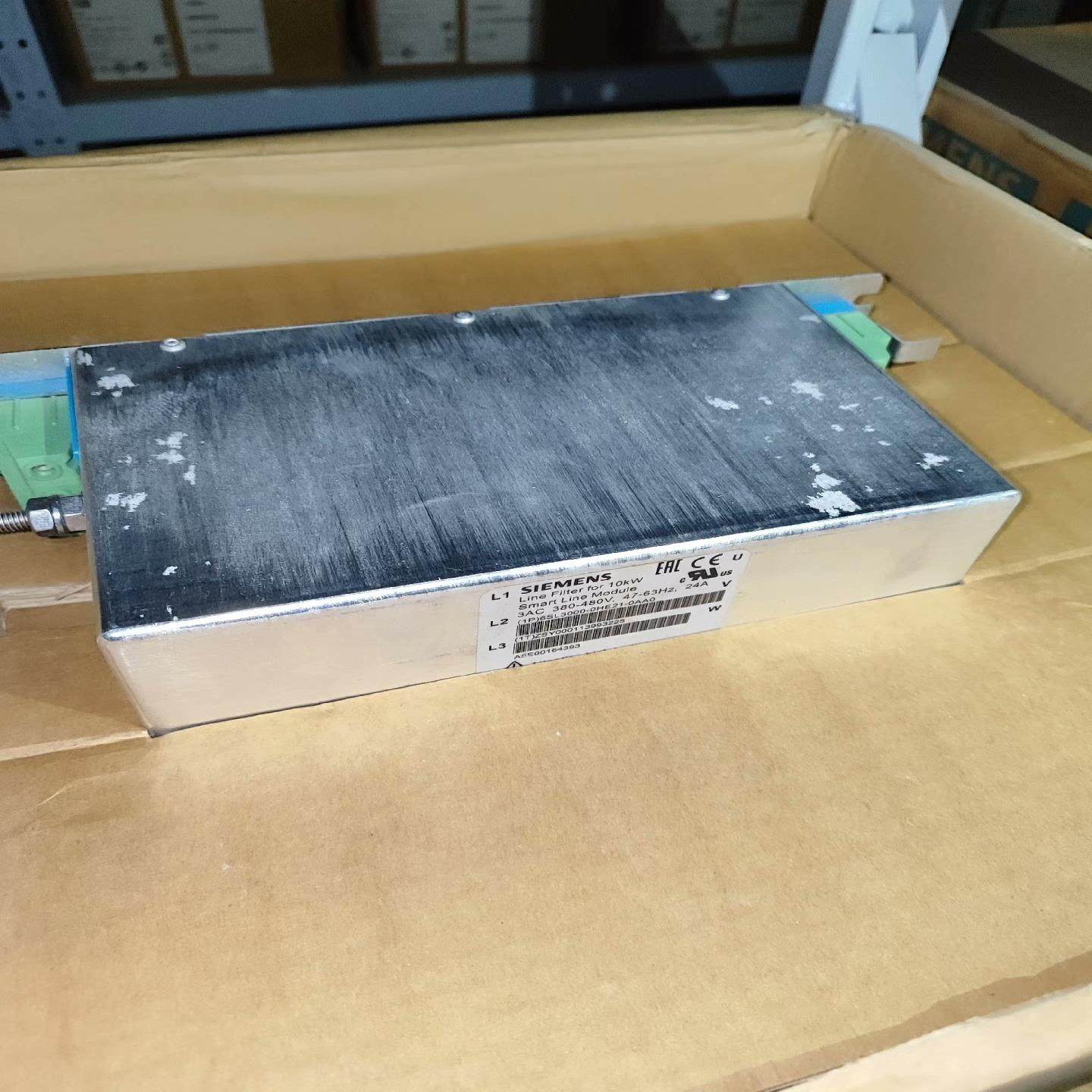 【工控自动化】6SL3000-0HE21-0AA0    滤波器议价,3C数码配件,其它配件,淘宝优惠券,粉丝福利购,淘宝优惠卷