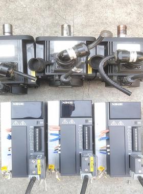 驱动器DS5E-41P5-PTA，电机MS5G-130S