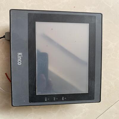 议~MT4414T  歩科触摸屏     件实物图片成色