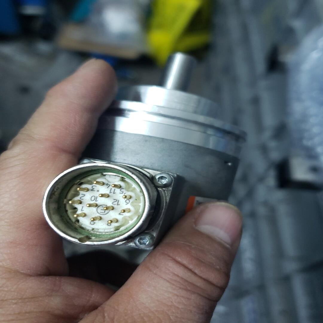 kubler 8.5863.1200.g321.s028~议价