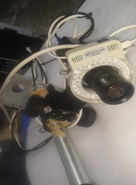 [德峰]放大镜AC100-240v