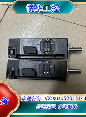 汇川100W伺服电机MS1H4一10B30CB一T330R议价