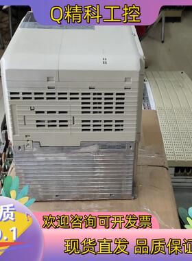 现货CIMR-AB4A0044FBA安川A1000 18.5KW