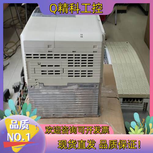 现货CIMR-AB4A0044FBA安川A1000 18.5KW