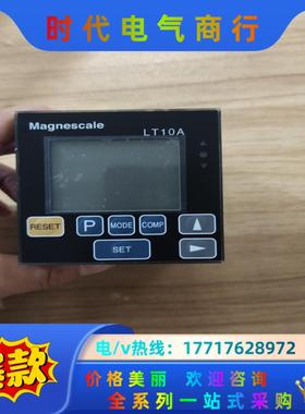 Magnescale   LT10A-105B 数显表议价议价