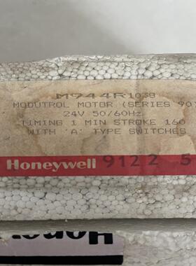 【汇生】霍尼韦尔M944R 1038【议价】