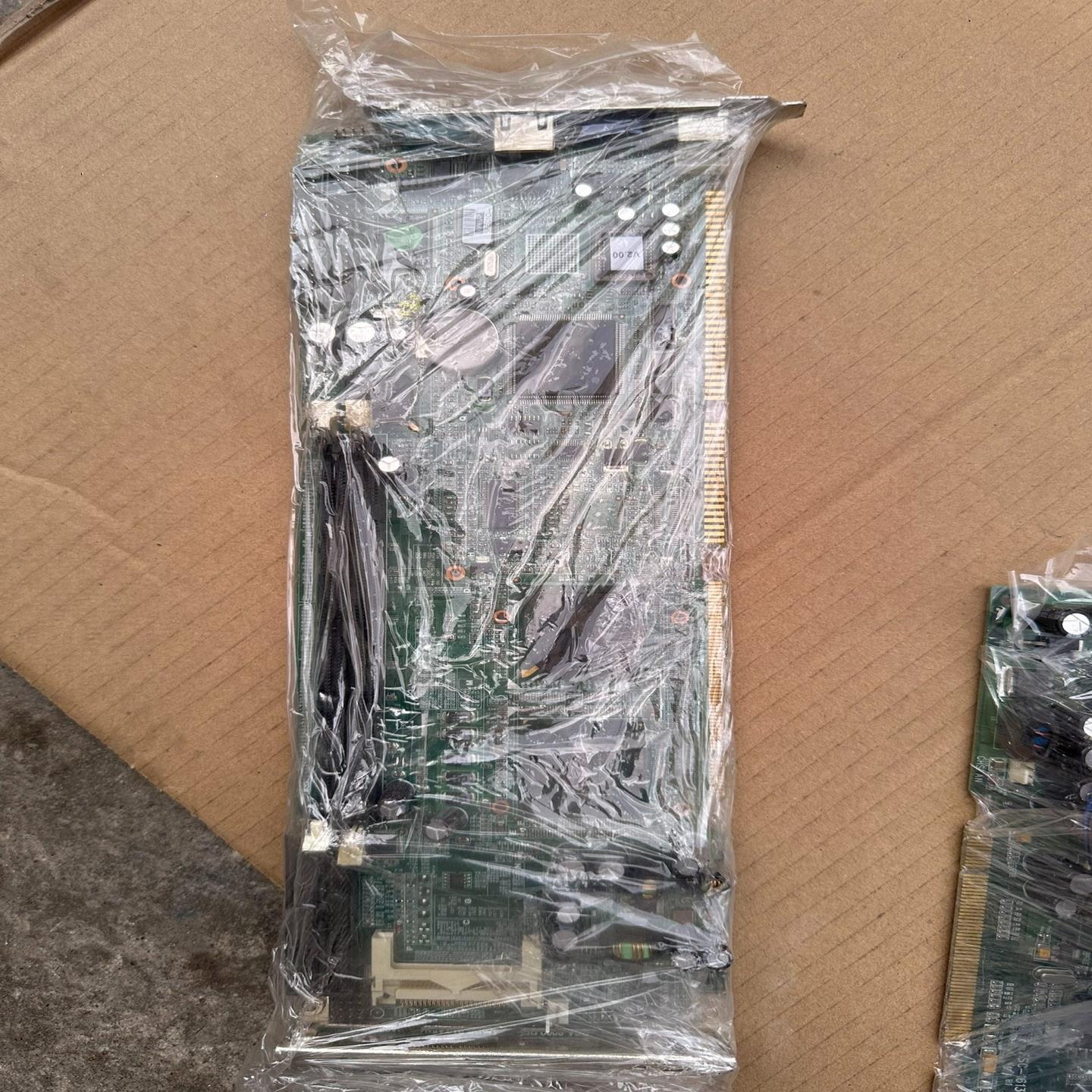 （设备配件）PCA6002 6002VE-研华- B1REV PCA.
