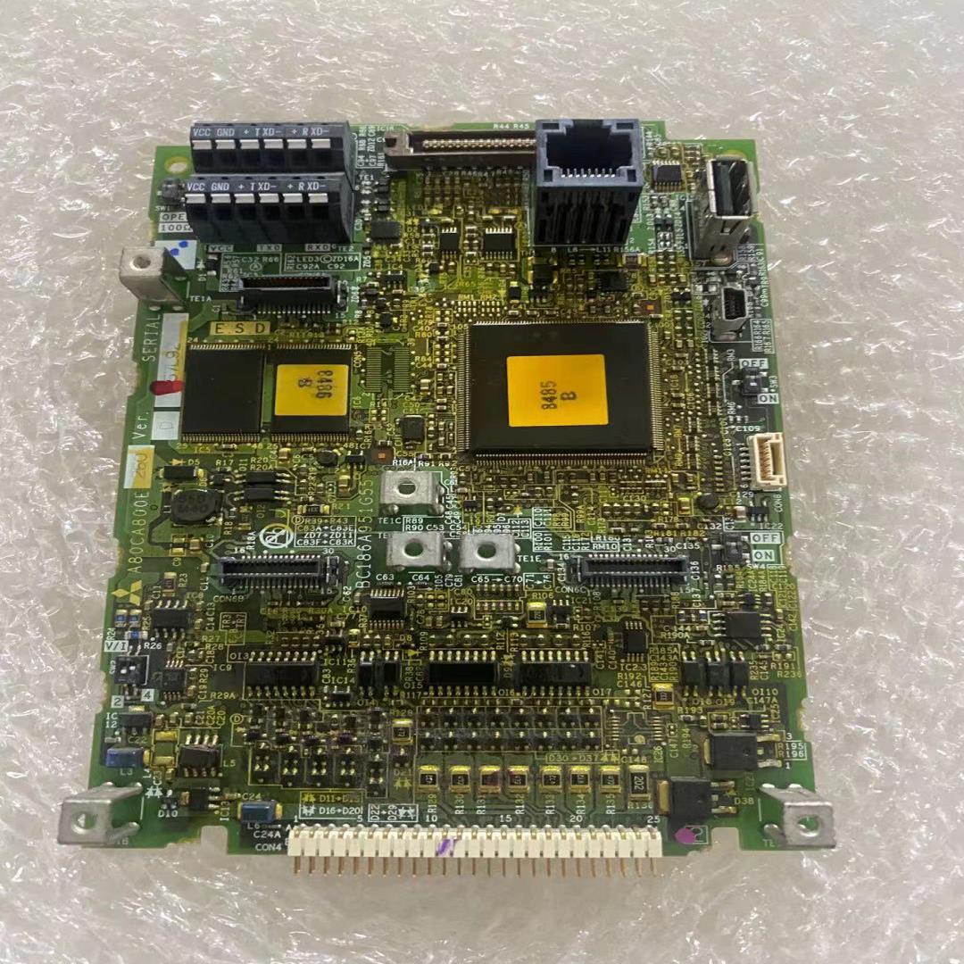 A80CA800E260 变频器A840主板 BC1