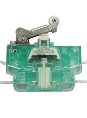 [德峰]德国沙尔特宝速动开关S826aL