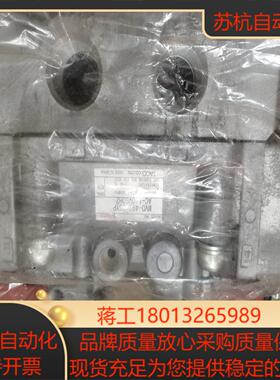 TAC0闲置全新MVD-492-06YP电磁阀议价