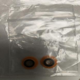 戴安离子色谱064946密封圈ICS3000 5000柱塞密