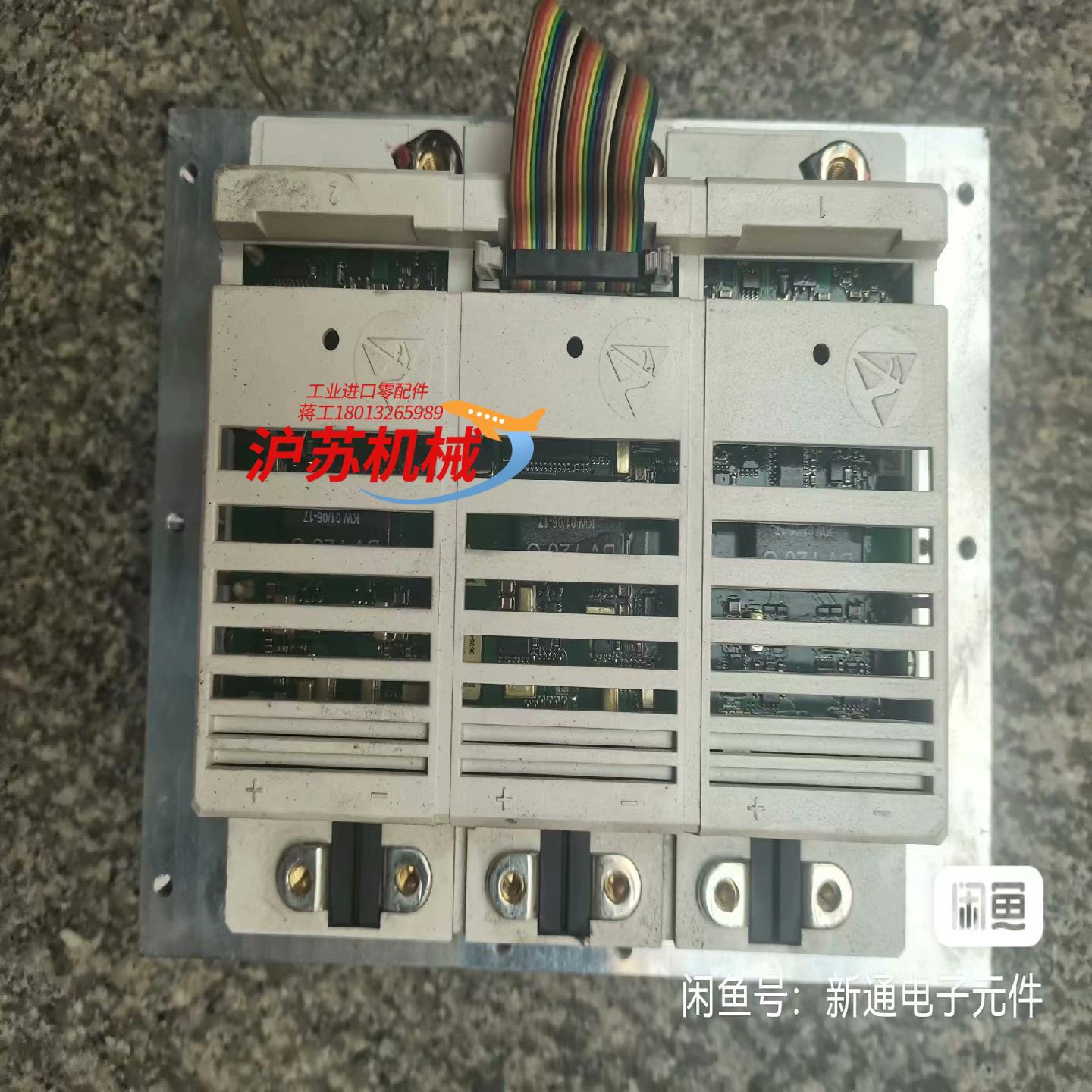 西门康模块SKIIP342GD120-3DUL，几十块，