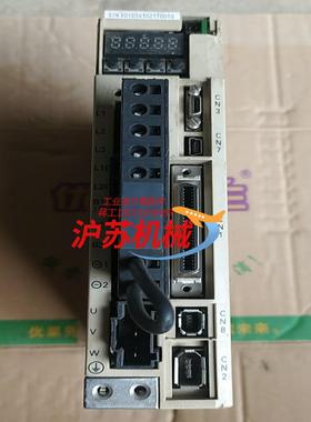 SGDV-1R6A01ASGDV-1R6A01A安川伺服驱动