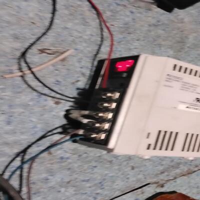 [德峰]德国爱德森adstec、工控一体机DVG一OPC7013 0