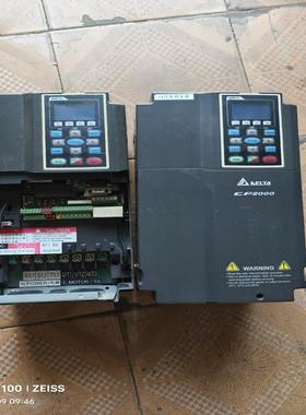 台达VFD150CP43B-21，15KW，2台，有没下