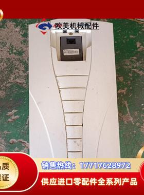 ABB变频器ACS510-01-031A-4，功能完好，需要议价