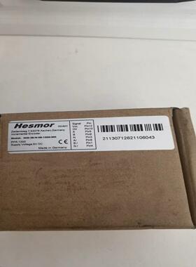 Hesmor 赫斯默 编码器 HID-38-H-08-100