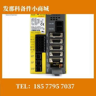 正品 fanuc驅動器A06B 質?，F貨議價 H003原裝 A06B 6132 H002