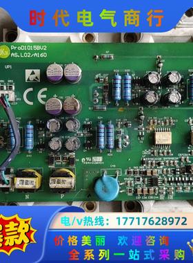 新时达变频器驱动板触发板ProD1015Bv2  ASL0议价