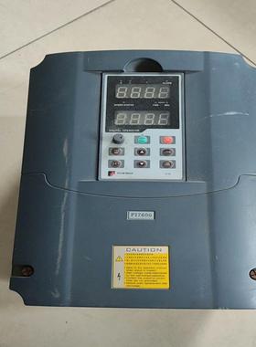 （请询价）普传PI7600系列变频器PI7600 7R5G3 7.5K议价