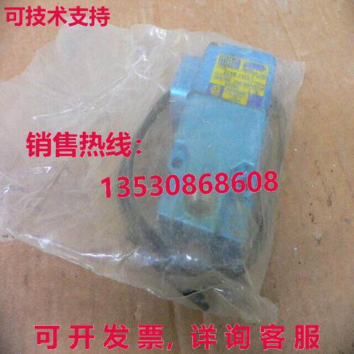 MAC VALVES 225B-112C SOLENOID 气门库存现货