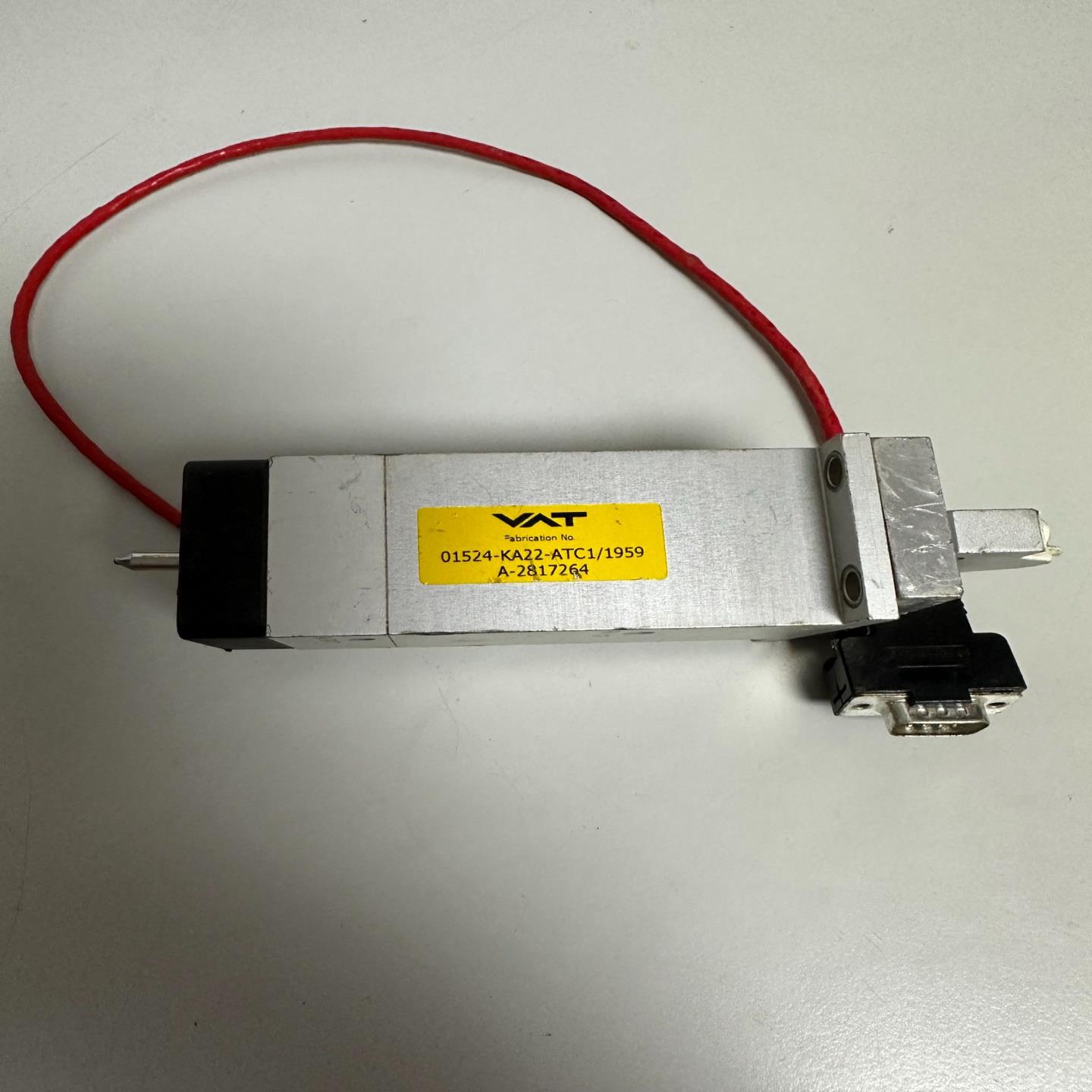 瑞士VAT  01524-KA22-ATC1/1959 A-