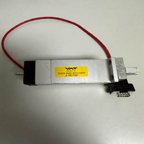 瑞士VAT  01524-KA22-ATC1/1959 A-