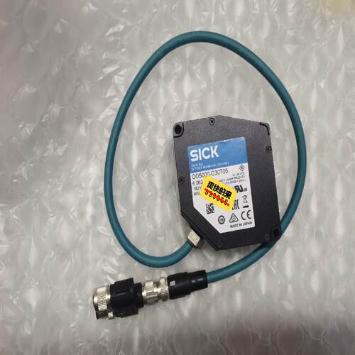议~西克sick位移传感器OD5000-C30T05有一件，实物