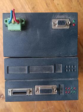 （设备配件）CNC6000 MSPWR-01 MSIO-01控制器