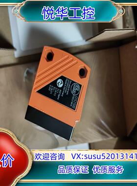 原装IFM 易福门 O1D100议