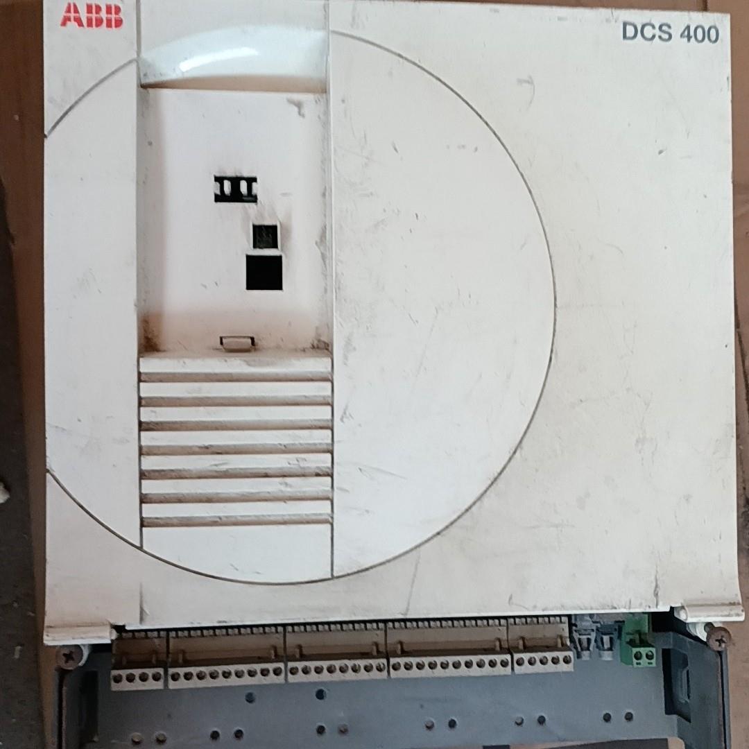[德峰].DCS400调速器系列AB0045直流DCS401