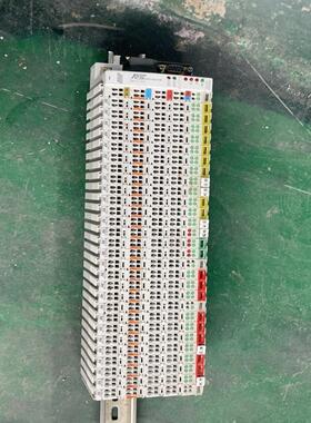 BECKHOFF倍福BK3100 //KL1104 //KL