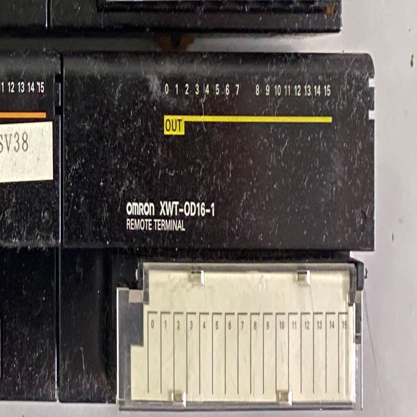 XWT-OD16-1 XWT-ID16-1，各