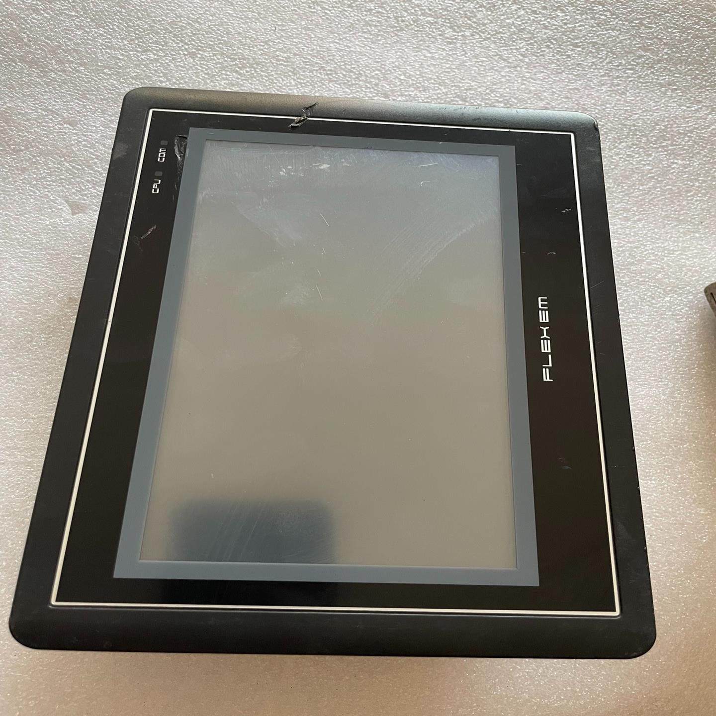 （设备配件）繁易触摸屏，FE4070CE  带网口