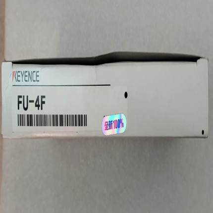 FU-4F基恩士光纤线，全新原装正品货，配件齐全，现货现发。