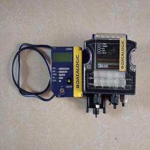 1000带CBX100 Datalogic得利捷DS4800
