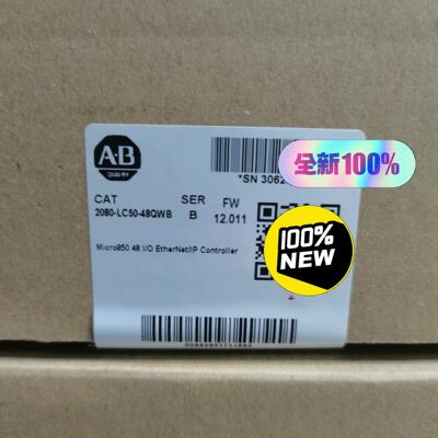 议~2080-LC50-48QWB  罗克韦尔Rockwell